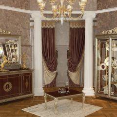 Гостиная Версаль (модульная) в Ишиме - ishim.mebel24.online | фото 19