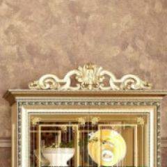 Гостиная Версаль (модульная) в Ишиме - ishim.mebel24.online | фото 20