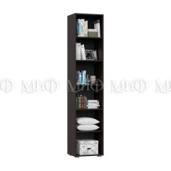 АСТИ Гостинная (МДФ) Шоколад/Венге в Ишиме - ishim.mebel24.online | фото 4