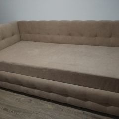 Интерьерная кровать Мирабэлла с П/М (900) в Ишиме - ishim.mebel24.online | фото 12
