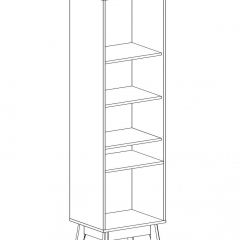 КАЛГАРИ МС Гостиная в Ишиме - ishim.mebel24.online | фото 3