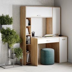 КАЛГАРИ МС Спальный гарнитур в Ишиме - ishim.mebel24.online | фото 5