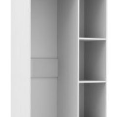 КЛАУДИ КД8 Шкаф для одежды в Ишиме - ishim.mebel24.online | фото 2