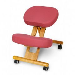 Коленный стул Smartstool KW02 + Чехлы в Ишиме - ishim.mebel24.online | фото 4