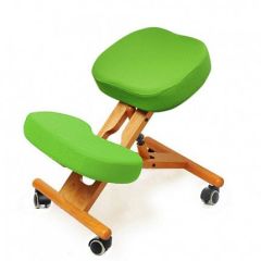 Коленный стул Smartstool KW02 + Чехлы в Ишиме - ishim.mebel24.online | фото 5