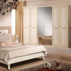 Комод (08.230) Ирина (беж) в Ишиме - ishim.mebel24.online | фото 2