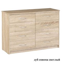 Комод 1200 (Эко) в Ишиме - ishim.mebel24.online | фото 2