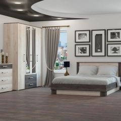 Комод 2.8 ВЕРСАЛЬ-1 в Ишиме - ishim.mebel24.online | фото 3
