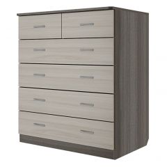Комод 6 (Rinner) в Ишиме - ishim.mebel24.online | фото 2