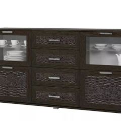 Комод №7 (Экокожа) в Ишиме - ishim.mebel24.online | фото 2