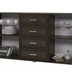 Комод №7 (Экокожа) в Ишиме - ishim.mebel24.online | фото 3