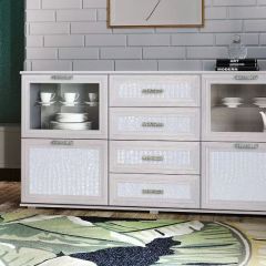 Комод №7 (Экокожа) в Ишиме - ishim.mebel24.online | фото 4