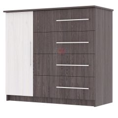 Комод-9 в Ишиме - ishim.mebel24.online | фото