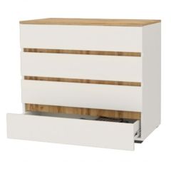 Комод 900 НКМ Дубай секция №3 в Ишиме - ishim.mebel24.online | фото 2