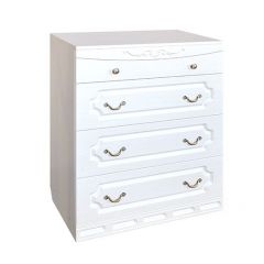 Комод 990 "Мария-Луиза 8" в Ишиме - ishim.mebel24.online | фото