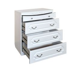 Комод 990 "Мария-Луиза 8" в Ишиме - ishim.mebel24.online | фото 2