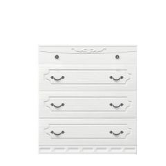 Комод 990 "Мария-Луиза 8" в Ишиме - ishim.mebel24.online | фото 4