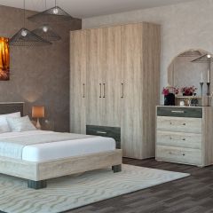 Комод К-2.7 ВЕРСАЛЬ-2 в Ишиме - ishim.mebel24.online | фото 4