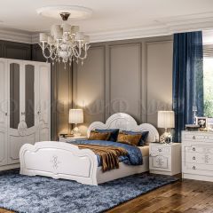 КАРОЛИНА Комод в Ишиме - ishim.mebel24.online | фото 2
