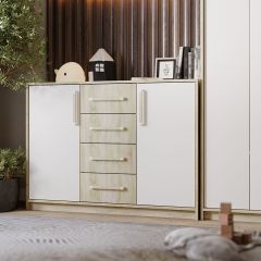 Комод НКМ Эдем-1 секция №12 в Ишиме - ishim.mebel24.online | фото 3