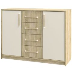 Комод НКМ Эдем-1 секция №12 в Ишиме - ishim.mebel24.online | фото