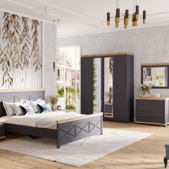 Комод НКМ Лиана-1 в Ишиме - ishim.mebel24.online | фото 3