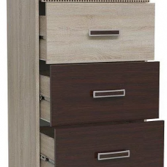 Комод с четырьмя ящиками РУМБА в Ишиме - ishim.mebel24.online | фото 2