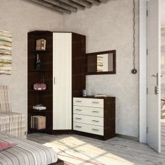 Комплект мебели для прихожей (ЭРА) в Ишиме - ishim.mebel24.online | фото 2