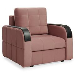Комплект мягкой мебели Остин HB-178-18 (Велюр) Угловой + 1 кресло в Ишиме - ishim.mebel24.online | фото 3