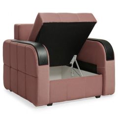 Комплект мягкой мебели Остин HB-178-18 (Велюр) Угловой + 1 кресло в Ишиме - ishim.mebel24.online | фото 4