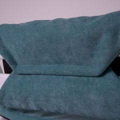 Комплект растущий стул и подушки Конёк Горбунёк Комфорт  (Бело-зеленый, Волна) в Ишиме - ishim.mebel24.online | фото 2