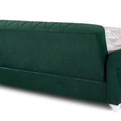 Комплект Роуз ТД 411 диван-кровать + кресло + комплект подушек в Ишиме - ishim.mebel24.online | фото 6