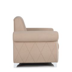 Комплект Роуз ТД 412 диван-кровать + кресло + комплект подушек в Ишиме - ishim.mebel24.online | фото 7
