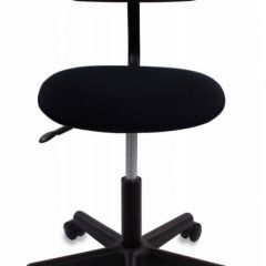 Кресло Бюрократ CH-1201NX/BLACK чёрный 10-11 в Ишиме - ishim.mebel24.online | фото 2