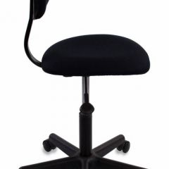 Кресло Бюрократ CH-1201NX/BLACK чёрный 10-11 в Ишиме - ishim.mebel24.online | фото 3