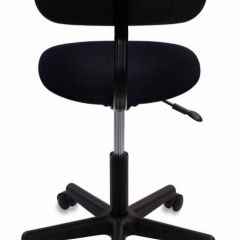 Кресло Бюрократ CH-1201NX/BLACK чёрный 10-11 в Ишиме - ishim.mebel24.online | фото 4