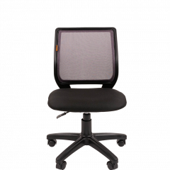Кресло для оператора CHAIRMAN 699 Б/Л (ткань стандарт/сетка TW-04) в Ишиме - ishim.mebel24.online | фото 2