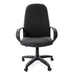 Кресло для руководителя CHAIRMAN 279 С (ткань С-2) в Ишиме - ishim.mebel24.online | фото 2