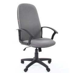 Кресло для руководителя  CHAIRMAN 289  (ткань стандарт 20-23) в Ишиме - ishim.mebel24.online | фото