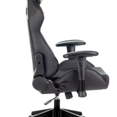 Кресло игровое Бюрократ VIKING 4 AERO BLACK EDITION в Ишиме - ishim.mebel24.online | фото 5