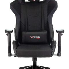 Кресло игровое Бюрократ VIKING 4 AERO BLACK EDITION в Ишиме - ishim.mebel24.online | фото 3