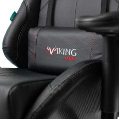 Кресло игровое Бюрократ VIKING 5 AERO BLACK EDITION в Ишиме - ishim.mebel24.online | фото 6