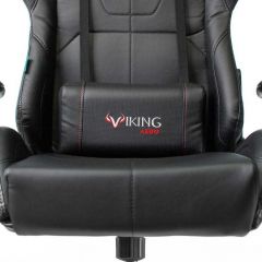 Кресло игровое Бюрократ VIKING 5 AERO BLACK EDITION в Ишиме - ishim.mebel24.online | фото 8