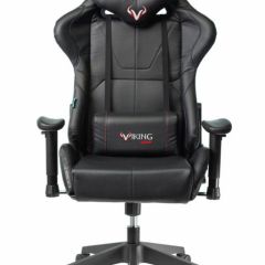 Кресло игровое Бюрократ VIKING 5 AERO BLACK EDITION в Ишиме - ishim.mebel24.online | фото 3