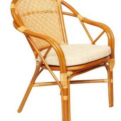 Кресло из ротанга Петани в Ишиме - ishim.mebel24.online | фото