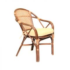Кресло из ротанга Петани в Ишиме - ishim.mebel24.online | фото 2