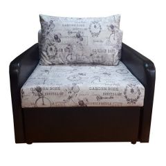 Кресло кровать Канзасик в Ишиме - ishim.mebel24.online | фото 3