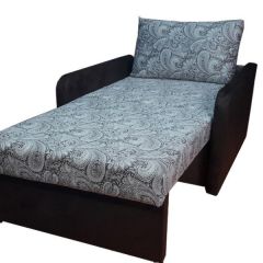 Кресло кровать Канзасик в Ишиме - ishim.mebel24.online | фото 2