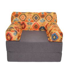 Кресло-кровать-пуф бескаркасное Вики в Ишиме - ishim.mebel24.online | фото 1