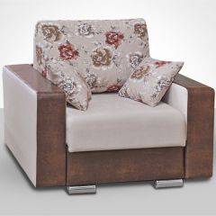 Кресло-кровать Виктория 4 (ткань до 300) в Ишиме - ishim.mebel24.online | фото 1